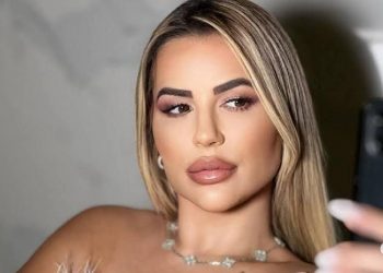 Deolane Bezerra tem mais um habeas corpus negado pelo STJ