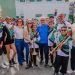 Cícero prestigia desfile cívico em Mangabeira e destaca maior incentivo já feito pela Prefeitura às bandas marciais