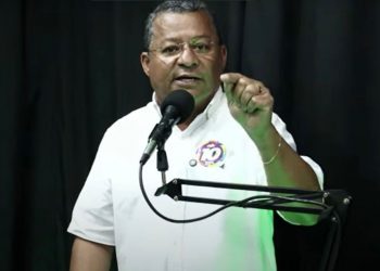 “Só debato se for com o fujão”, revolta-se Nilvan, desafiando Jackson Alvino a debater Santa Rita