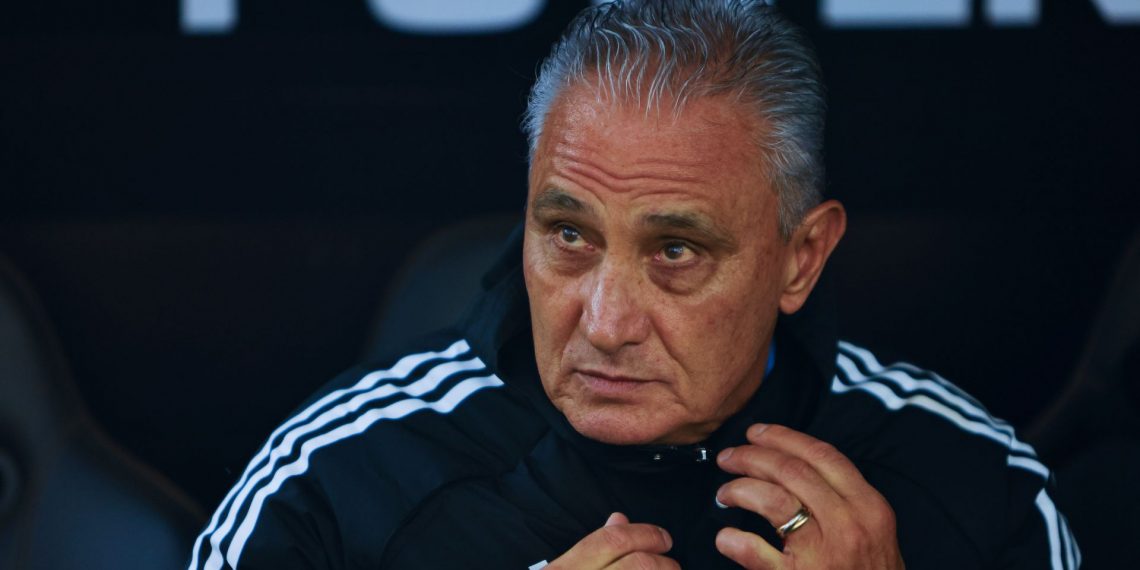 Tite é demitido do Flamengo e substituto já foi anunciado pelo Clube