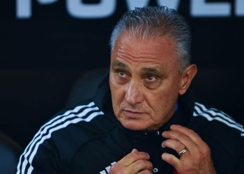 Tite é demitido do Flamengo e substituto já foi anunciado pelo Clube