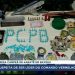 Jovem campeã de karatê e suspeita de ser líder do Comando Vermelho é presa na região metropolitana de João Pessoa