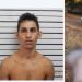 Fugitivo do presídio de Cajazeiras é morto a tiros na zona rural