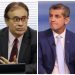 Harrison Targino lidera corrida pela presidência da OAB-PB com 46,6%; Paulo Maia tem 29%