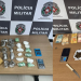 Duas ações da Polícia Militar apreendem drogas no Cristo Redentor, em João Pessoa