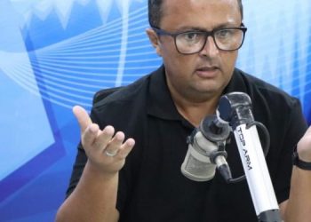 Presidente do PT chama de vergonhosa união de Cartaxo ao PL para tentar 2º turno na eleição de João Pessoa