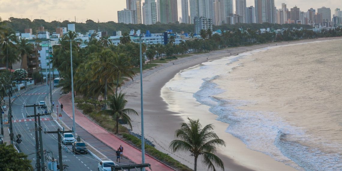 Dados do Caged: João Pessoa tem 5º melhor desempenho entre as capitais brasileiras com geração de 41 mil postos de trabalho