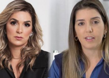 Ex-candidata desafia prefeita de Monteiro a emitir certidão negativa mostrando que não é alvo de investigação do MPF