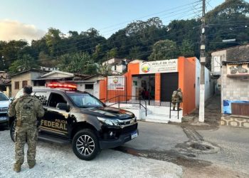 Juíza manda soltar presa pela PF na Operação Território Livre