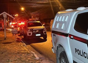 Adolescente é morto a tiros em João Pessoa; vítima tinha mudado de residência a dois dias