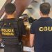 Polícia Federal e CGU deflagram operação e cumprem mandados em Patos