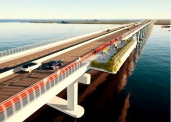 Governo desapropria imóveis para obras da ponte Cabedelo – Lucena