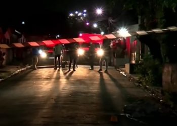 Homem é morto em comunidade de Santa Rita, na Grande João Pessoa