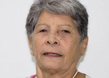 Morre aos 70 anos Tia Cotil, vereadora candidata à reeleição em Piancó