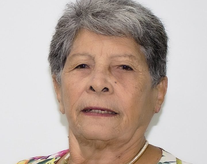 Morre aos 70 anos Tia Cotil, vereadora candidata à reeleição em Piancó
