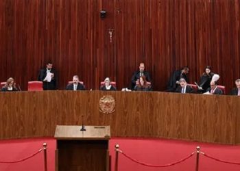 TSE autoriza tropa federal para as eleições Bayeux, Cabedelo e Fagundes