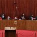 TSE autoriza tropa federal para as eleições Bayeux, Cabedelo e Fagundes