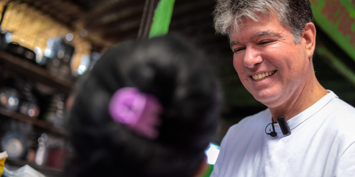 Ruy vai garantir regularização de moradias com programa “Meu Lar é Aqui” e “Cartão Reforma” no valor de R$ 10 mil