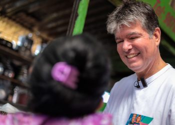 Ruy vai garantir regularização de moradias com programa “Meu Lar é Aqui” e “Cartão Reforma” no valor de R$ 10 mil