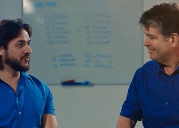 Ao lado de Pedro, Ruy defende revolução na educação e critica PMJP