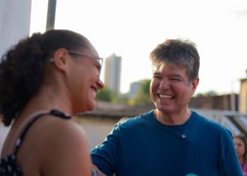 Ruy anuncia implantação de Plano de Cargos e Carreiras dos Agentes de Saúde de João Pessoa