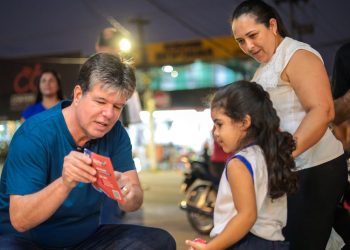 Ruy anuncia ampliação da rede municipal de saúde mental com implantação de psicólogos nas escolas e abertura de novo CAPS Infantil