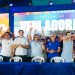 João Azevêdo exalta resultados das votações de Cícero e Jhony e prevê vitória de aliados no segundo turno das eleições