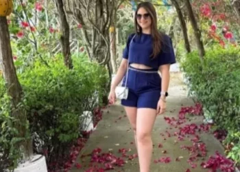 Jovem de 24 anos morre em acidente de carro na madrugada, em Campina Grande