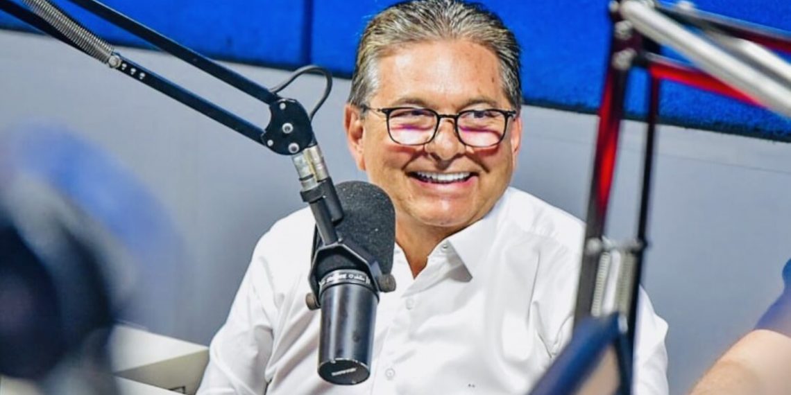 Galdino critica gestão de Bruno Cunha Lima e acredita na vitória de Dr. Jhony no 2º turno em CG: “um fenômeno”