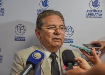 ” Sem o Republicanos Efraim seria um ex-deputado federal”, diz presidente Adriano Galdino