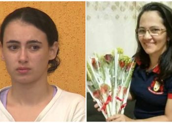 Caso Honorina: Ana Beatriz Lima é condenada a 19 anos de prisão por participação no assassinato da professora em Cuité