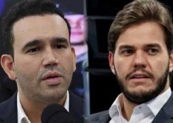 EM CAMPINA Bruno assume a dianteira do 2º turno com 60,3% das intenções de voto, indica pesquisa Veritá