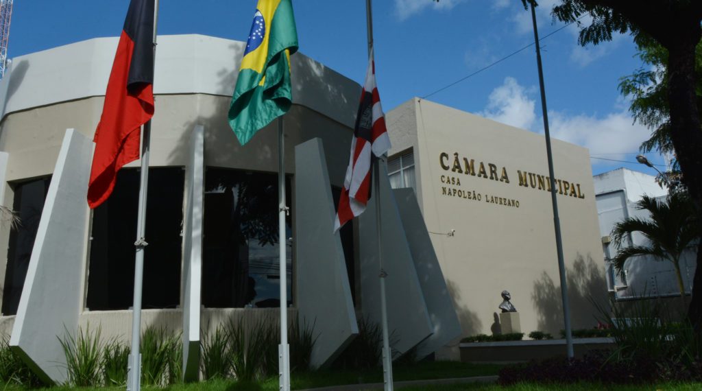 Veja como ficou a composição da Câmara de João Pessoa para 2025; conheça os eleitos