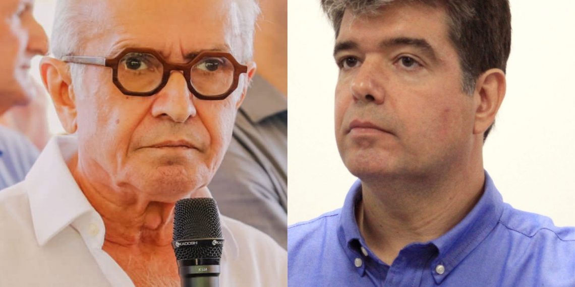 PB Agora/Datavox: Cícero lidera disputa pela PMJP com 4 vezes mais intenções de voto que o 2º colocado