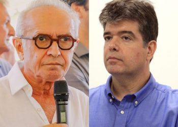 PB Agora/Datavox: Cícero lidera disputa pela PMJP com 4 vezes mais intenções de voto que o 2º colocado