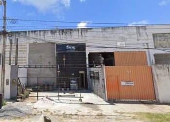 Clube de tiro é arrombado pela terceira vez e bandidos levam armas, em Cabedelo