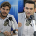 Disputa em Campina Grande será decidida no 2º turno entre Bruno e Jhony