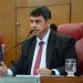 Em nota, Dinho afirma ser alvo de ilações maliciosas e ratifica confiança na Justiça