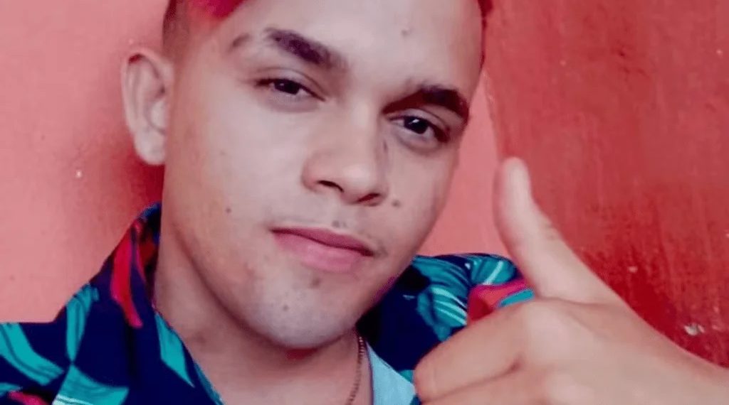 Jovem é morto durante comemoração de vitória de prefeito em Boqueirão