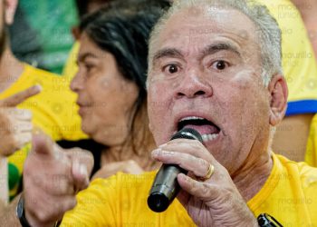 A 3 dias das eleições, Conselho Nacional de Saúde denuncia Queiroga, Bolsonaro e Pazuello por negligência na pandemia