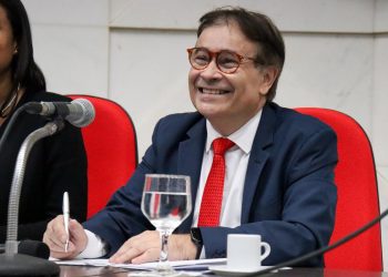 Harrison confirma pré-candidatura à reeleição: “nosso movimento acredita em uma OAB de todos e para todos”