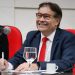 Harrison confirma pré-candidatura à reeleição: “nosso movimento acredita em uma OAB de todos e para todos”