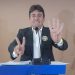 Sousa: Helder Carvalho mostra preparo e supera Gilbertão em debate