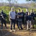 Operação policial destrói mais de 60 mil pés de maconha no interior da Paraíba
