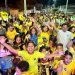 40 Kids: Doutor Azif promove evento especial para as crianças de Itaporanga