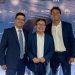 Rinaldo Mouzalas declara apoio a Harrison Targino para reeleição na OAB-PB