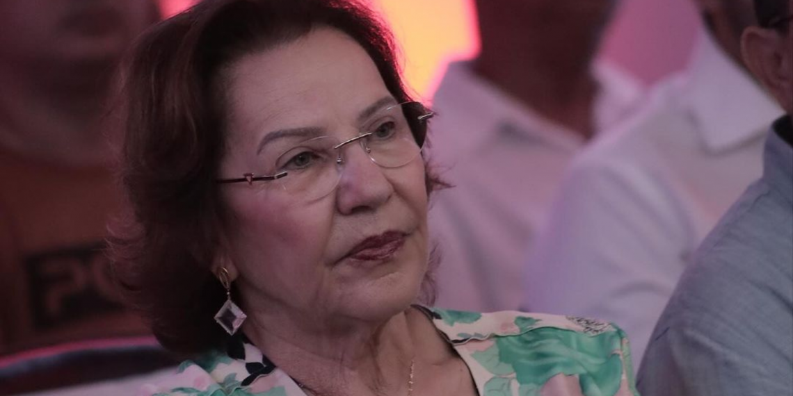 Léa Toscano é eleita prefeita de Guarabira e derrota candidato de Raniery Paulino