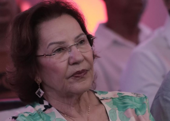 Léa Toscano é eleita prefeita de Guarabira e derrota candidato de Raniery Paulino