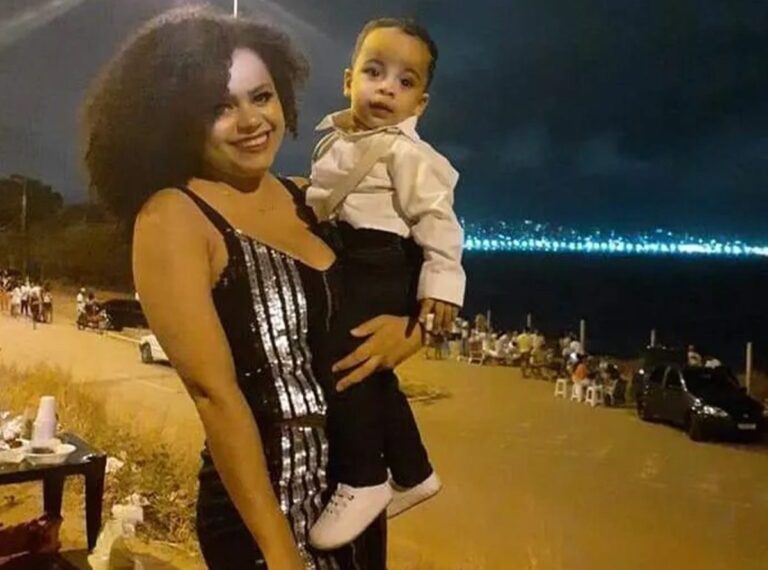 Morre mãe que matou e decapitou filho em João Pessoa