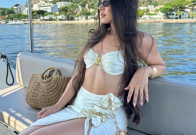 Paraíba elege a prefeita mais bonita do Brasil